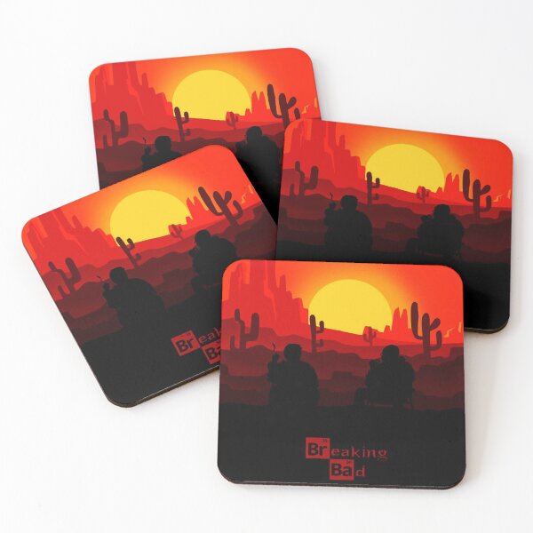 Item preview, Breaking Bad Desert  designed and sold by deanperry9090.
