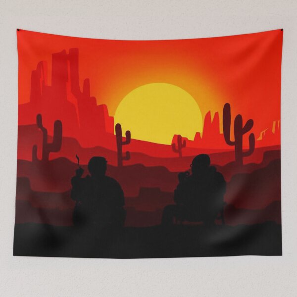 Item preview, Breaking Bad Desert  designed and sold by deanperry9090.
