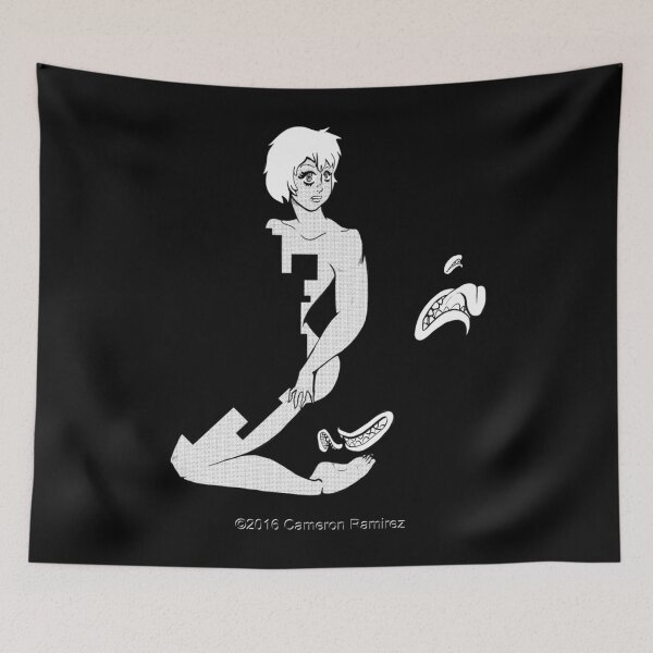 Item preview, Abbadon con los leviatán Classic . designed and sold by wenselsbally.