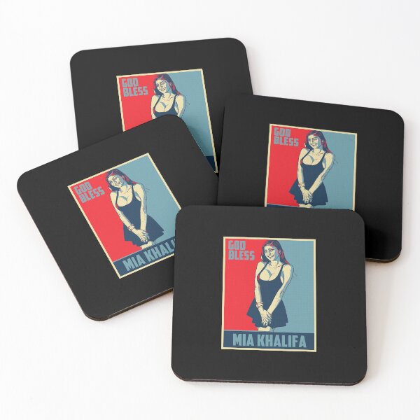 Item preview, Music Vintage Retro God Bless Mia Khalifa The Best Star Gifts For Music Fans designed and sold by WilfridBoehm.