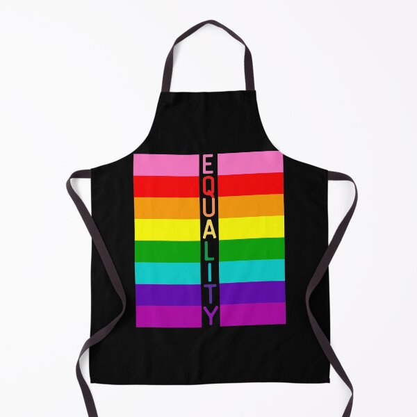Item preview, Equality Flag LGBT. LGBTQ Pride designed and sold by Subtle Pride Shop.