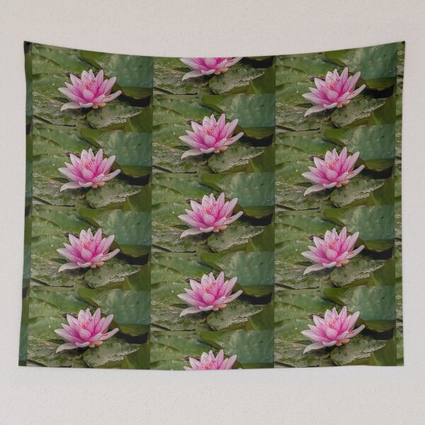 Item preview, Water Lily (1) designed and sold by eddiechui.