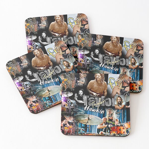 Item preview, taylor hawkin designed and sold by Lovearts01.