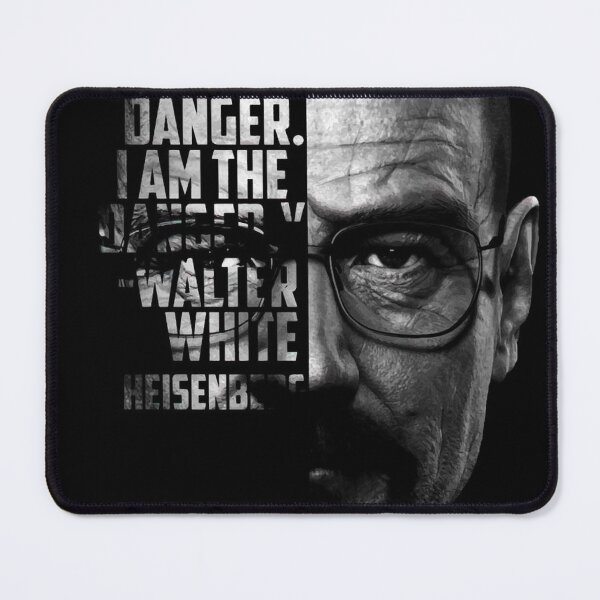 Item preview, Breaking Bad Minimalistic designed and sold by deanperry9090.