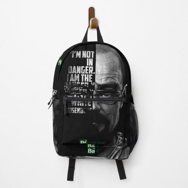 Item preview, Breaking Bad Minimalistic  designed and sold by deanperry9090.