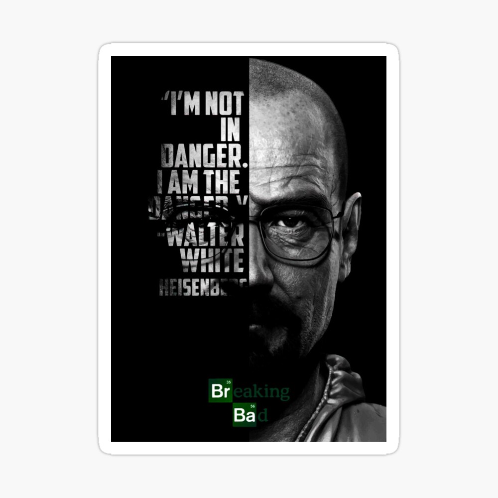 Breaking Bad Quotes wallpaper in 360x640 resolution