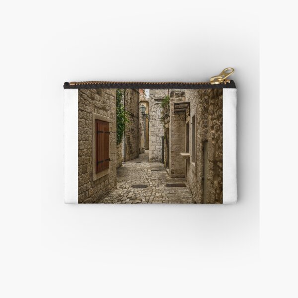 Item preview, Trogir Alley designed and sold by Colin Metcalf.