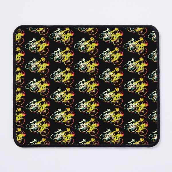 Item preview, Racing cyclist colorful | racing bike | bicycle designed and sold by Smoking_Animals .