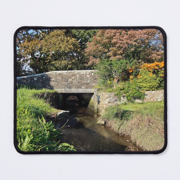 Item preview, Mylor Bridge designed and sold by Terri Waters Photography & Design.