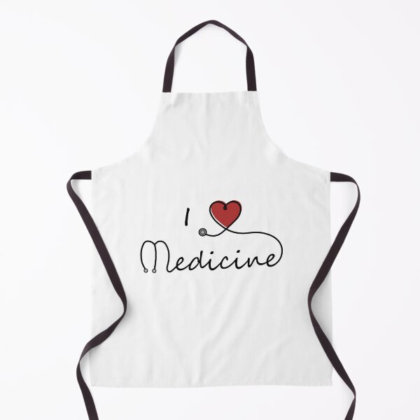 Item preview, I heart medicine designed and sold by CamilaDavison.