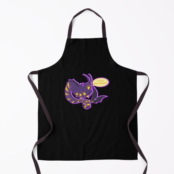 Item preview, Shrimply Abominable Fitted designed and sold by VincentKoning.