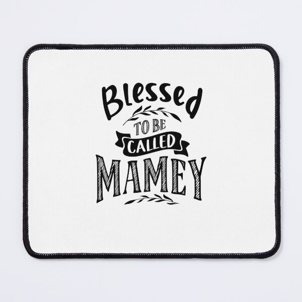 Item preview, Womens Blessed To Be Called Mamey - Mothers Day designed and sold by cidolopez.