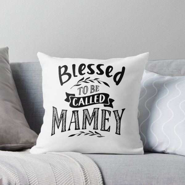 Item preview, Womens Blessed To Be Called Mamey - Mothers Day designed and sold by cidolopez.
