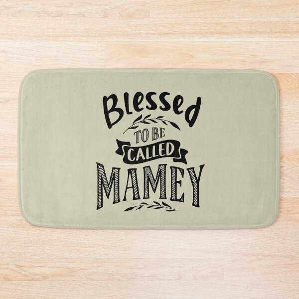 Item preview, Womens Blessed To Be Called Mamey - Mothers Day designed and sold by cidolopez.