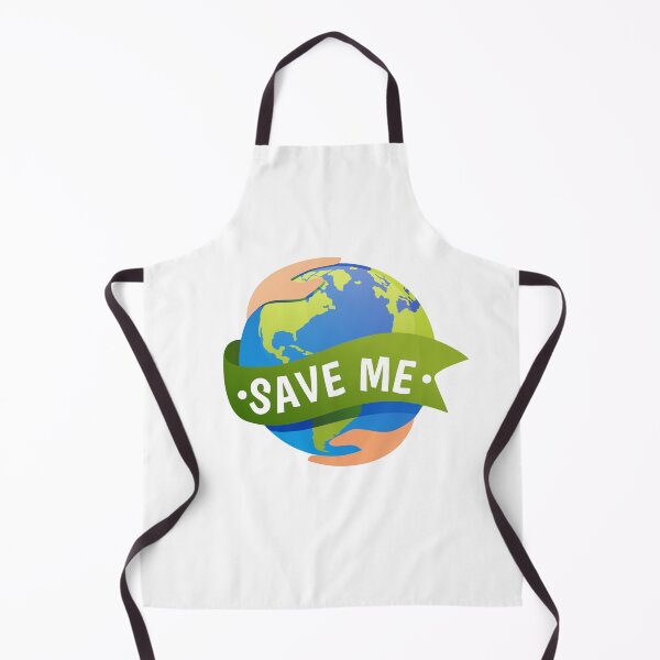 Item preview, Save Earth Oceans and Trees designed and sold by NestaReign.