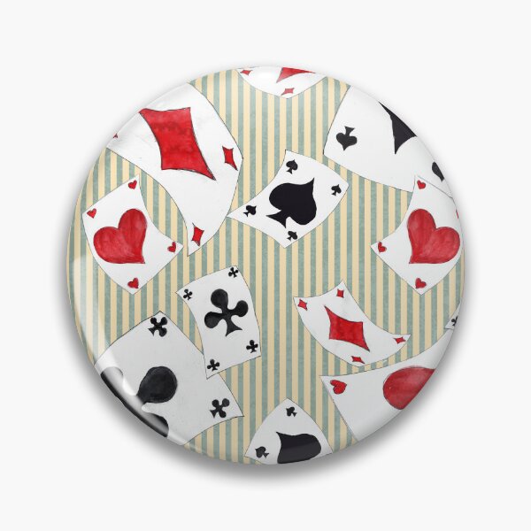 Item preview, The King's Deck designed and sold by Kawaii85.