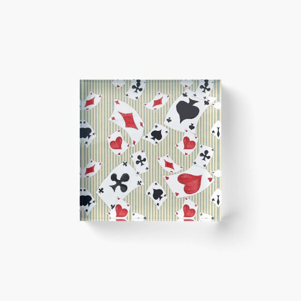 Item preview, The King's Deck designed and sold by Kawaii85.