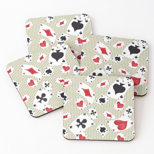 Item preview, The King's Deck designed and sold by Kawaii85.