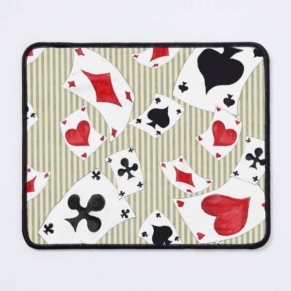 Item preview, The King's Deck designed and sold by Kawaii85.