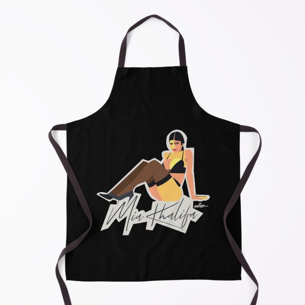 Artikelvorschau, Besonderes Geschenk Mia Khalifa Premium-Geschenk für Filmfans entworfen und verkauft von WilfridBoehm.