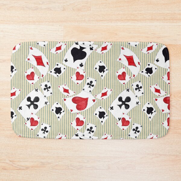 Item preview, The King's Deck designed and sold by Kawaii85.