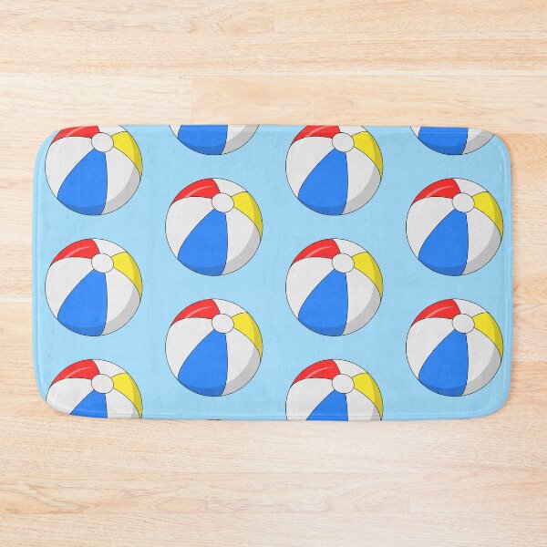 Item preview, Beach Ball - Vector Graphics - Illustration Art designed and sold by VizcwntGFX.