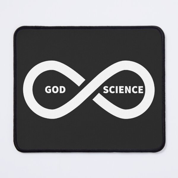 Item preview, God Science designed and sold by dludesign.