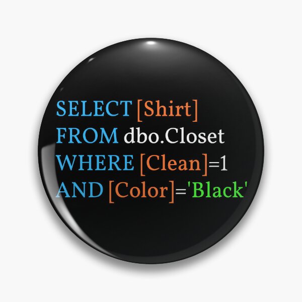 Item preview, Funny Shirt Programming Joke I designed and sold by Lemon Pepper.