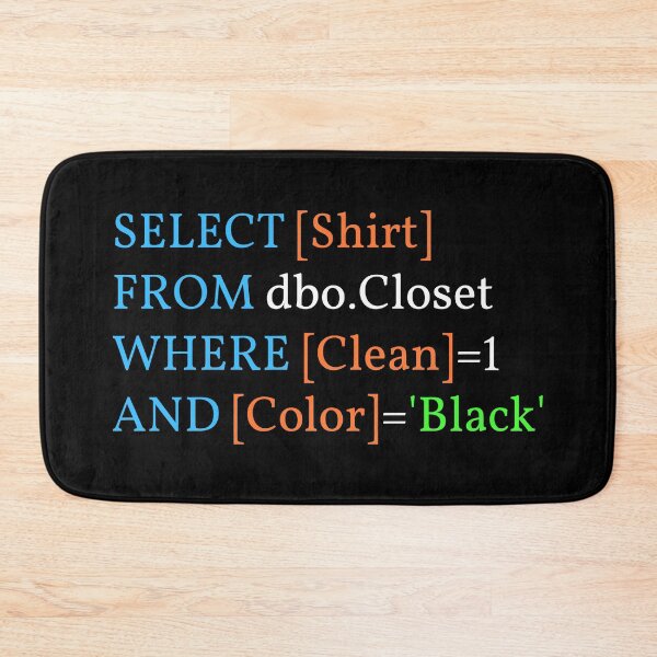 Item preview, Funny Shirt Programming Joke I designed and sold by Lemon Pepper.