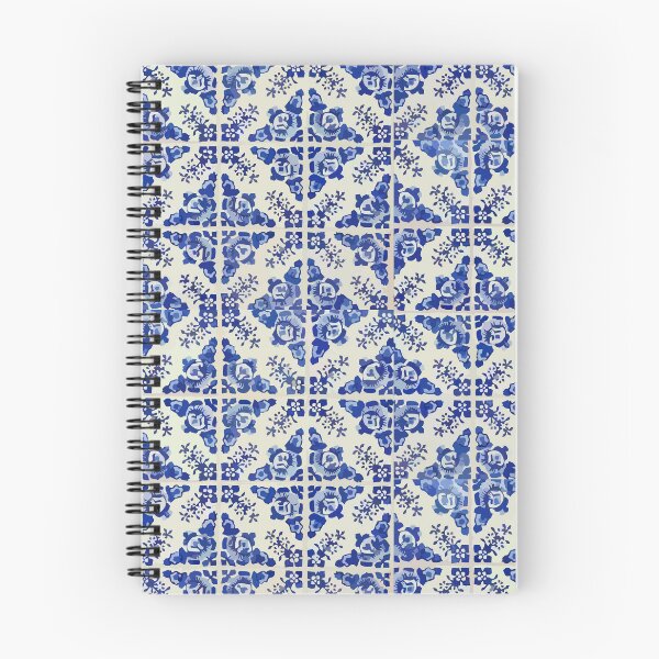 Item preview, Portuguese tiles designed and sold by oko-designs.