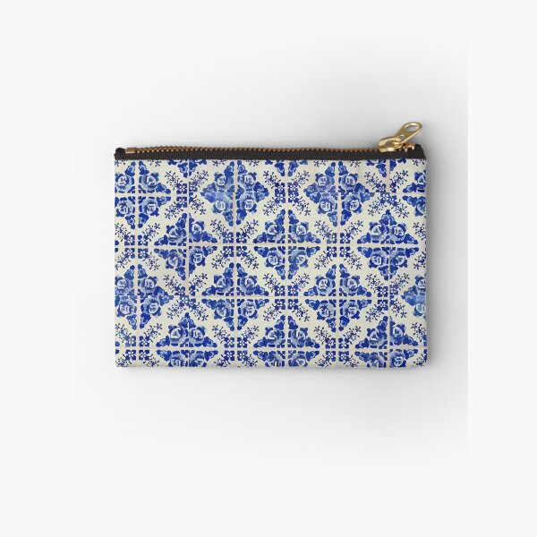 Item preview, Portuguese tiles designed and sold by oko-designs.