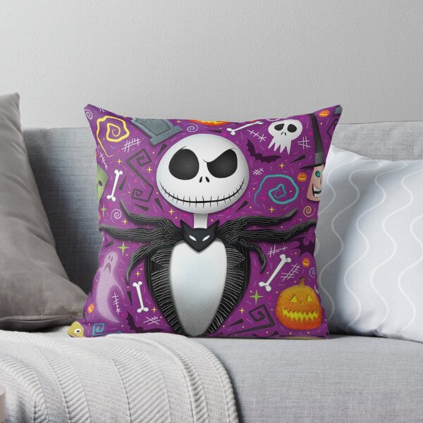 Jack and shop sally pillows