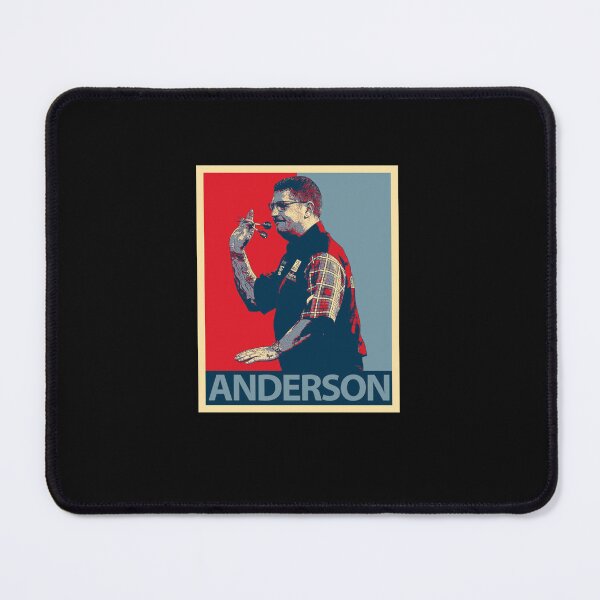 Item preview, Gary Anderson vintage artwork Classic T-Shirt designed and sold by LucaFallenberg.