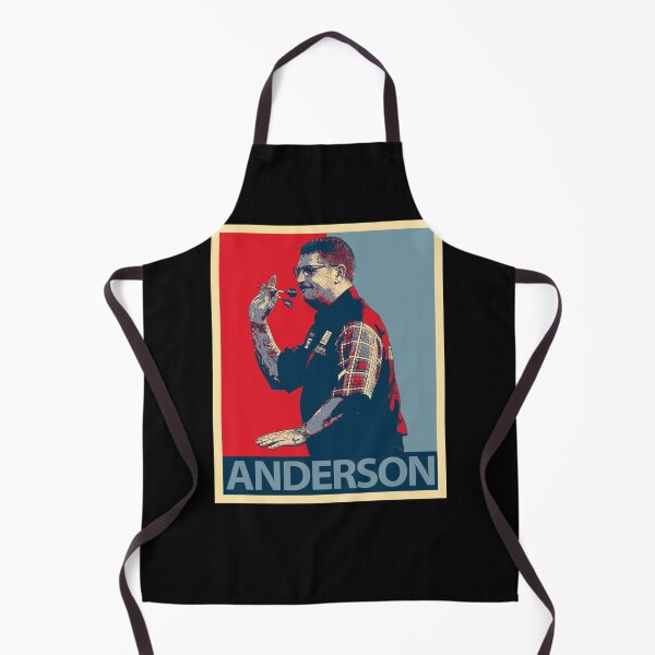 Artikelvorschau, Gary Anderson Vintage Grafik Classic T-Shirt entworfen und verkauft von LucaFallenberg.
