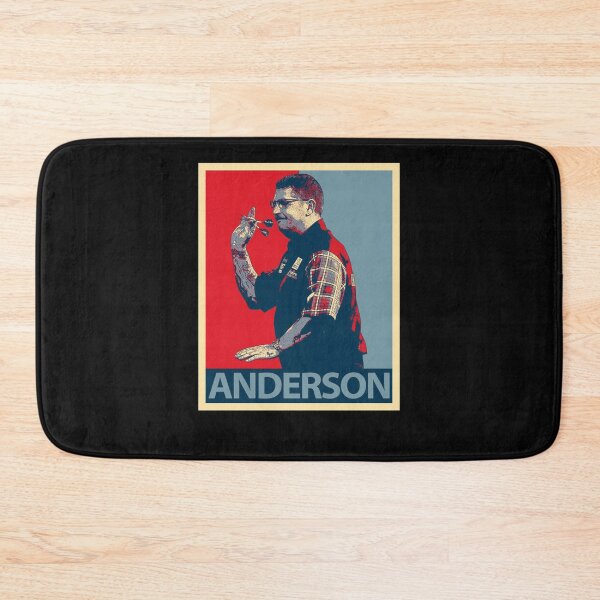 Item preview, Gary Anderson vintage artwork Classic T-Shirt designed and sold by LucaFallenberg.