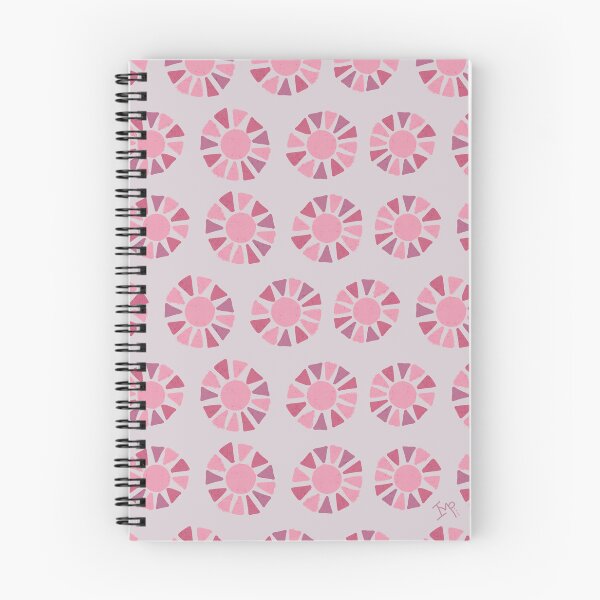 Item preview, Pink modern sunshine | Cabin Crew Series designed and sold by Ingrid Poole.