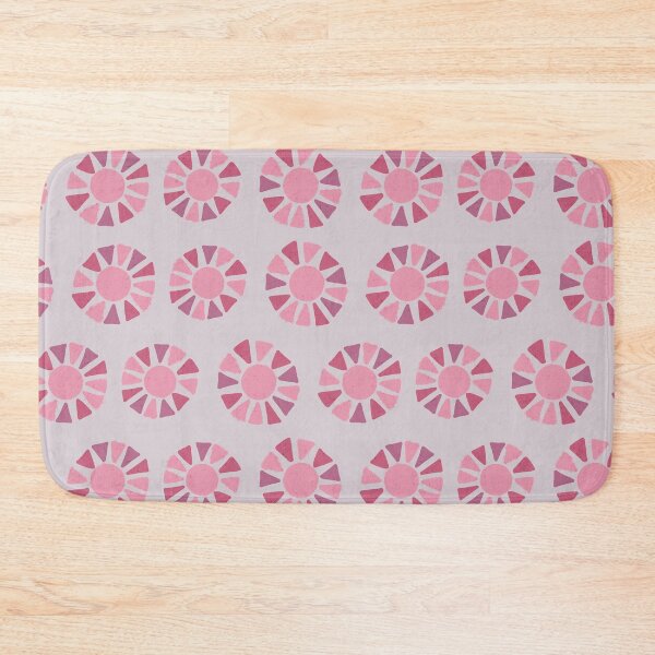 Item preview, Pink modern sunshine | Cabin Crew Series designed and sold by Ingrid Poole.