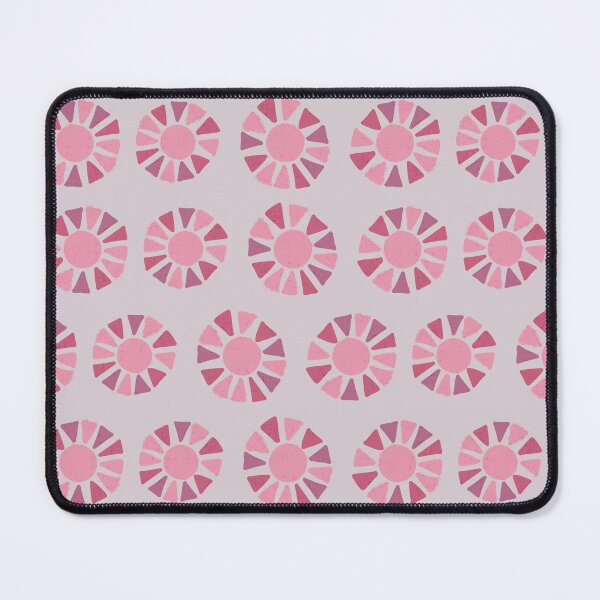 Item preview, Pink modern sunshine | Cabin Crew Series designed and sold by Ingrid Poole.