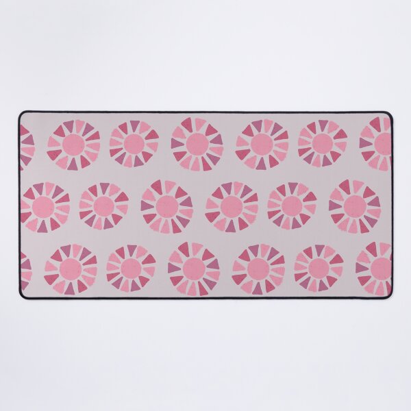 Item preview, Pink modern sunshine | Cabin Crew Series designed and sold by Ingrid Poole.