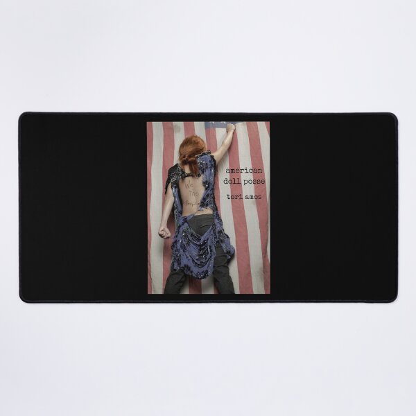 Item preview, Tori Amos American Doll Posse Artwork Print designed and sold by LittleIconShop.