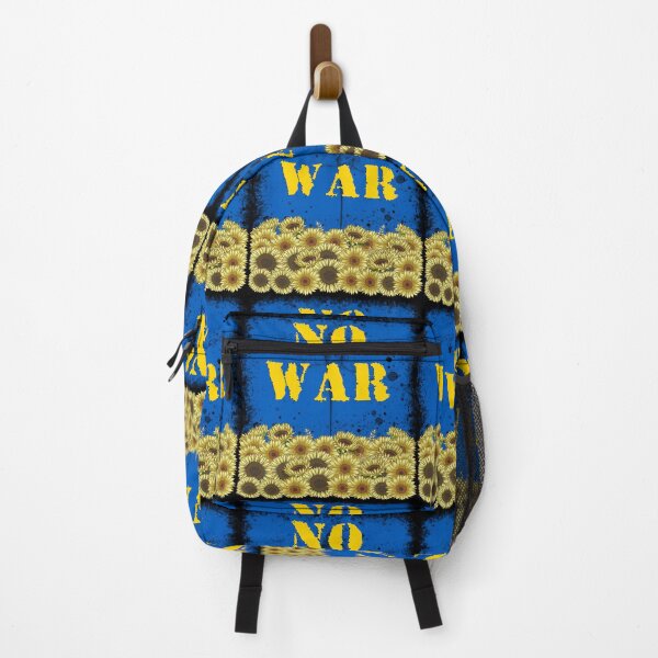 Item preview, No War - Ukraine Shirt Vintage Sunflower Ukrainian Flag designed and sold by r-silver.