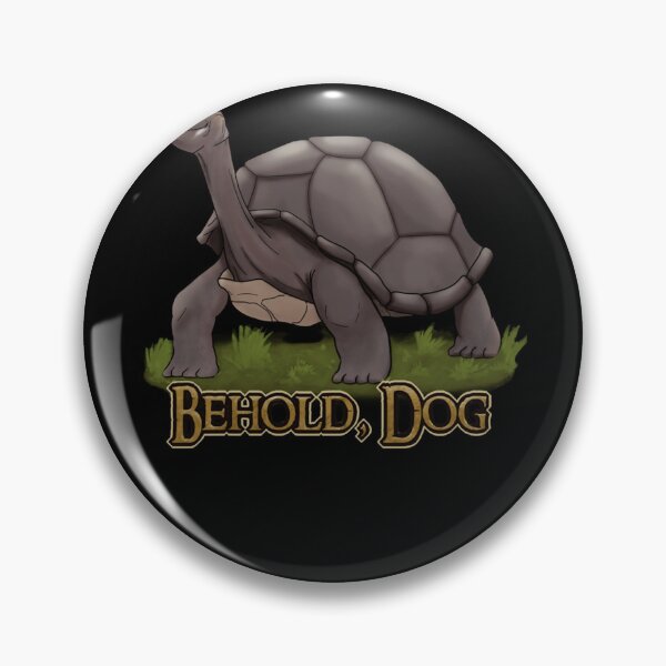 Item preview, Behold Dog Essential designed and sold by LisaGerritsen.