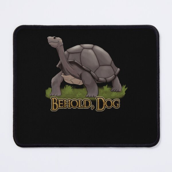 Item preview, Behold Dog Essential designed and sold by LisaGerritsen.