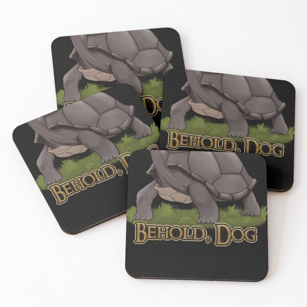 Item preview, Behold Dog Essential designed and sold by LisaGerritsen.