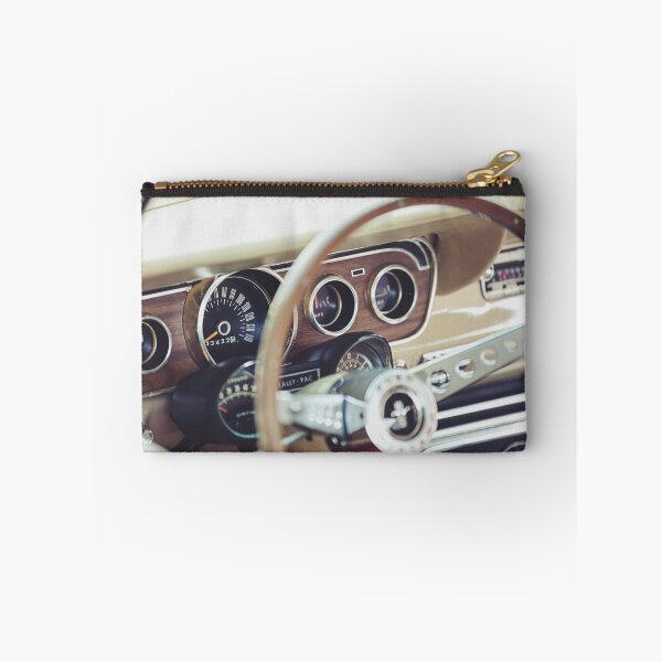 Item preview, Classic Ford Mustang Dashboard designed and sold by psankey.