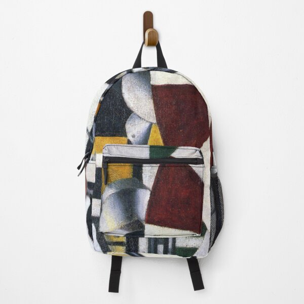 Item preview, Machine-Elements by Fernand Leger - Vintage Art designed and sold by RickE.