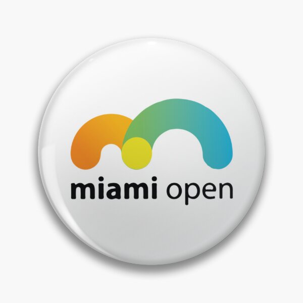 Item preview, best selling miami open    designed and sold by TheMaestheticsw.