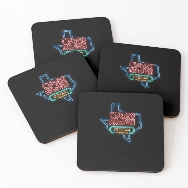 Item preview, Cyber Rodeo Event Essential designed and sold by VincentKoning.