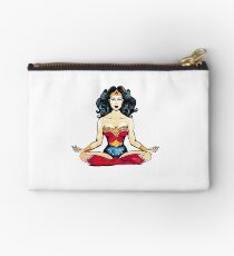 Zen Hero Studio Pouch