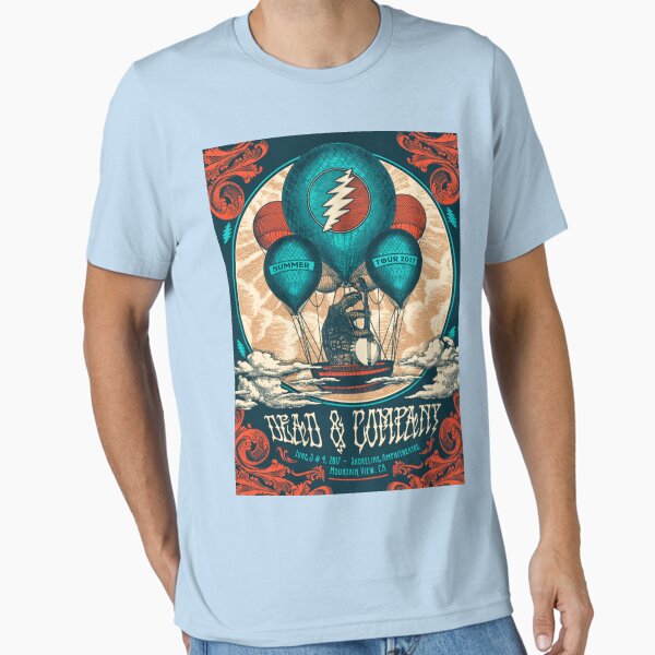 Item preview, D and C in Mountain View, CA  Art Poster Classic T-Shirt designed and sold by TobyWestphal.